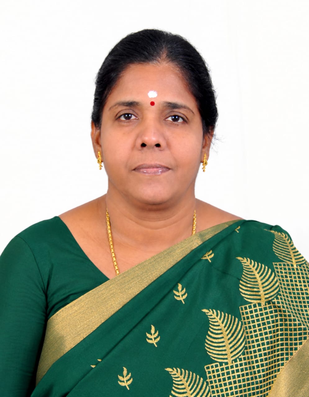 Dr SUJATHA C